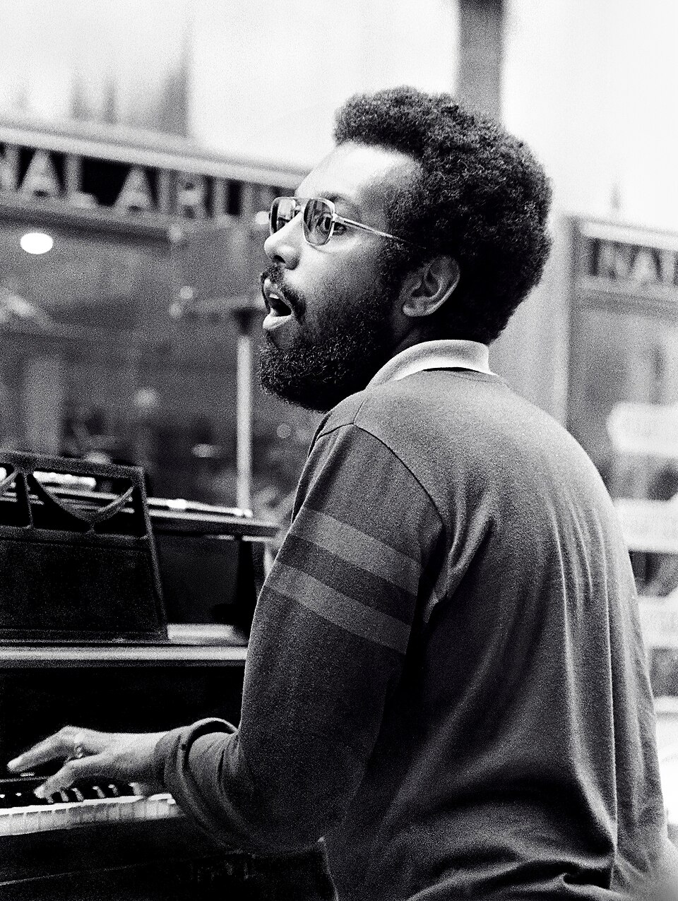 Stanley Cowell, 1977